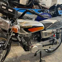 هوندا رهرو 125CC مدل۱۴۰۴ آپاچی کویر پیشرو|موتورسیکلت|اصفهان, لاله|دیوار
