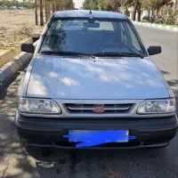 پراید مدل 88