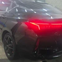 کی ام سی j 7 مدل ۱۴۰۳|خودرو سواری و وانت|تهران, استخر|دیوار