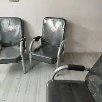 میز و صندلی اداری و ....