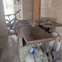 دستگاه سه کاره نجاری