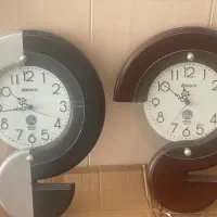 ساعت دیواری