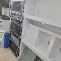 انواع سینک گرانیت شیرآلات اهرمی