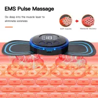 دستگاه فیزیوتراپی ماساژور و لاغری|آرایشی، بهداشتی، درمانی|رشت, سلیمانداراب|دیوار