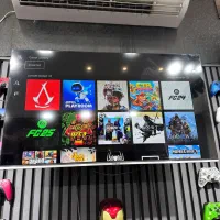 کنسول بازی PS5 pro در حد آکبند|کنسول، بازی ویدئویی و آنلاین|قزوین, |دیوار