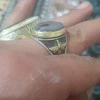 انگشتر شجر اصل