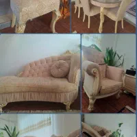 مبل ونهارخوری