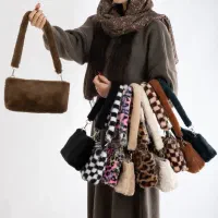 کیف تدی ونکو