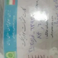 پلاک قدیم گمشده هندا۱۲۵