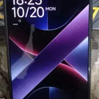 گوشی Poco x 7pro