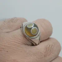انگشتر باباقوری