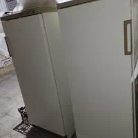 یخچال دوقلو بوش اصل