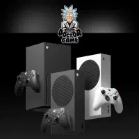 دکترگیم / Xbox One/Xbox Series S/Series X/Xbox 360