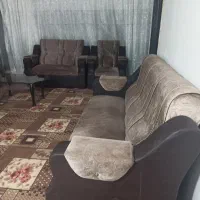 سوییت مبله یک خوابه