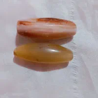 مهره اصل قدیمی|کلکسیون اشیاء عتیقه|یاسوج, |دیوار