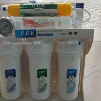 نصب و تعمیرات و فروش تمامی دستگاه هایه تصفیه آب