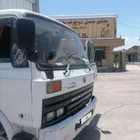 کاویان 106چهار چراغ مدل 84|خودرو سنگین|قوچان, |دیوار