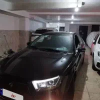 دنا پلاس توربو اتومات