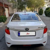 برلیانس ۹۵|خودرو سواری و وانت|تبریز, |دیوار