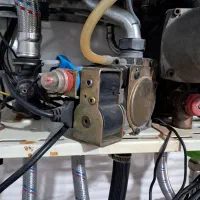 تعمیرکار پکیج تعمیر انواع پکیج های ایرانی و خارجی|خدمات پیشه و مهارت|سنندج, |دیوار