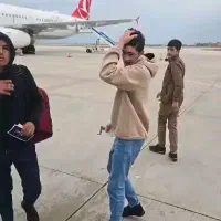 مهاجرت آسان حتئ برای اتباع