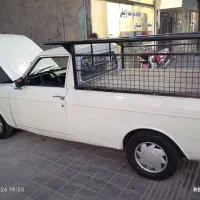 پیکان وانت مدل 81