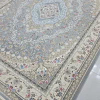 دو تخته فرش ۹متری ۱۲۰۰شانه|فرش|دزفول, |دیوار