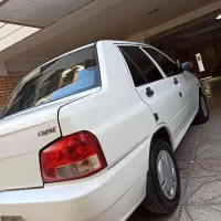 پراید 132SE مدل 97|خودرو سواری و وانت|محمدیه-قزوین, |دیوار