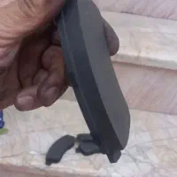 استوپر تیبا لنت ترمز رانا|قطعات یدکی و لوازم جانبی|مشهد, گلبرگ|دیوار