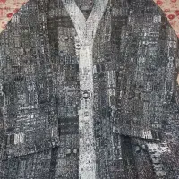 کت مجلسی سایز۵۰تا۵۲