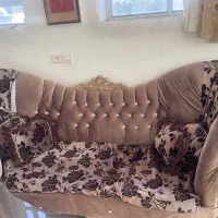 مبل تک