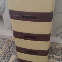 فایل چهار کشو