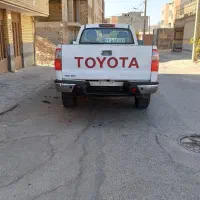 کاپرا تک کابین 91 بی رنگ|خودرو سواری و وانت|مبارکه, |دیوار