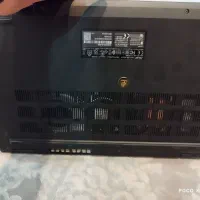 یک دستگاه لبتابasus ادرحد آک|رایانه همراه|کرج, گلشهر|دیوار