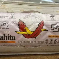 تشک خوشخواب مدل آناهیتا (کارکرده دست دوم)