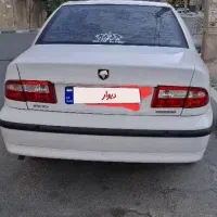 سمند LX EF7 بنزینی، مدل ۱۳۹۷|خودرو سواری و وانت|کهریزک, |دیوار