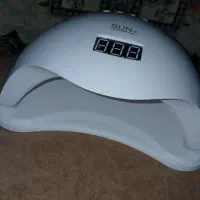 دستگاه یووی|آرایشی، بهداشتی، درمانی|مشهد, رده|دیوار