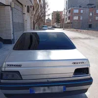 پژو 405|خودرو سواری و وانت|کرمان, |دیوار