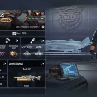 اکانت کالاف