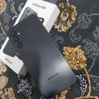 سامسونگ Galaxy A14 5G با حافظهٔ ۶۴ گیگابایت