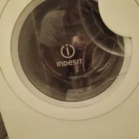 لباسشویی ۷ کیلویی ایندوزیت کم کار|ماشین لباسشویی و خشککن لباس|مشهد, هدایت|دیوار