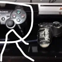 پلی استیشن ۳و تبلت نارتب معاوضه با لپتاپ|کنسول، بازی ویدئویی و آنلاین|چهارباغ, |دیوار