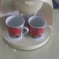 قهوه ساز فلر|سماور، چای‌ساز، قهوه‌ساز|تهران, شهرک خرازی|دیوار
