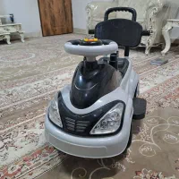 ماشین کودک|اسباببازی|کهریزک, |دیوار