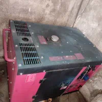 موتور برق صنعتی  کوپ 8.5 کاوا تک  فاز و سه فاز|ماشین‌آلات صنعتی|ری, ظهیرآباد|دیوار