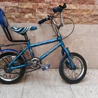 دوچرخه ۱۲