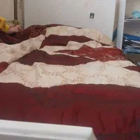 تخت یه نفره