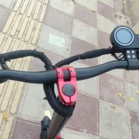 اسکوتر برقی|دوچرخه، اسکیت، اسکوتر|گنبد کاووس, |دیوار