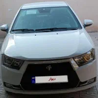 دنا پلاس ۶ دنده EF7P صفر 1404