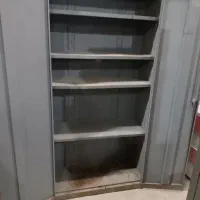 فروش ۸ عدد فایل فلزی دست دوم در حد نو|فروشگاه و مغازه|بهبهان, |دیوار